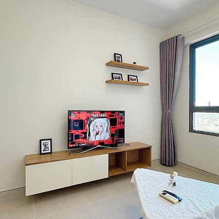 Hhomes - Cozy 1 Bedroom View Bikini & Pool Gym At Masteri Thao Dien D2 Ho Şi Min Exterior foto